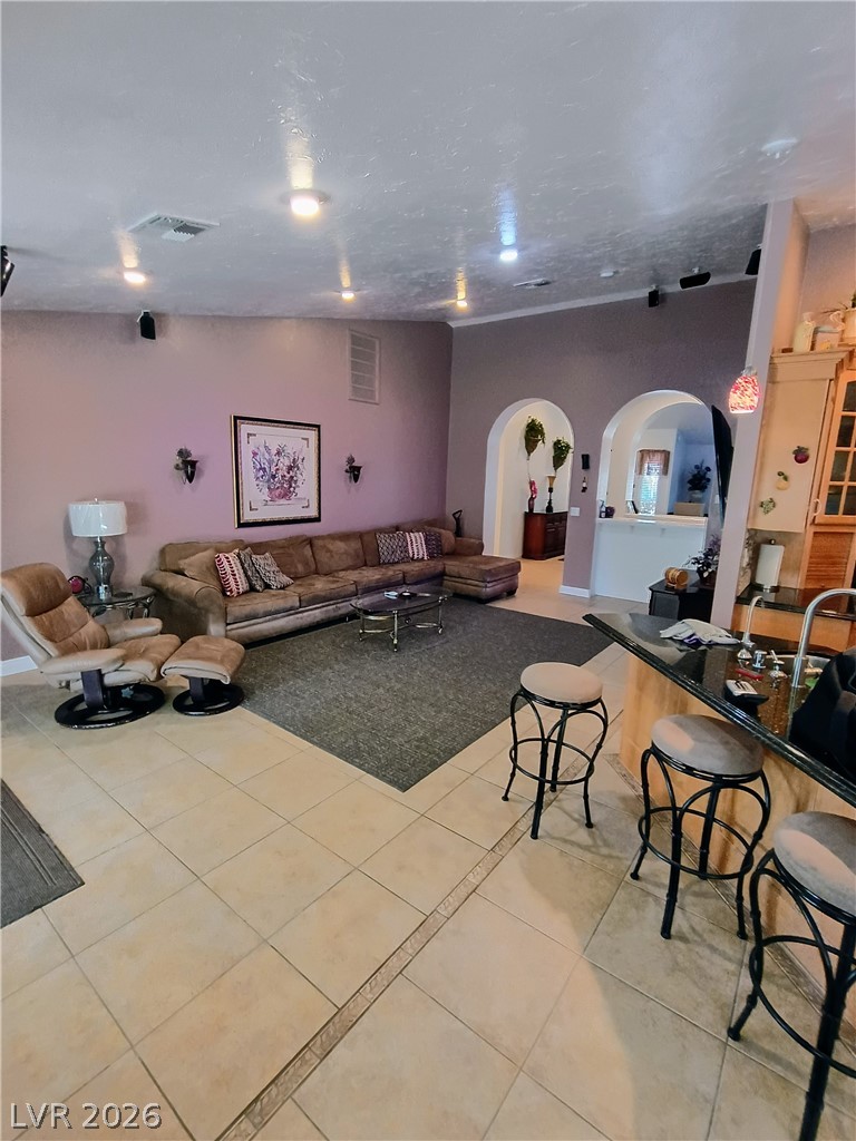 5735 North Bonita Vista Street Las Vegas NV 89149