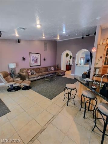 5735 North Bonita Vista Street Las Vegas NV 89149