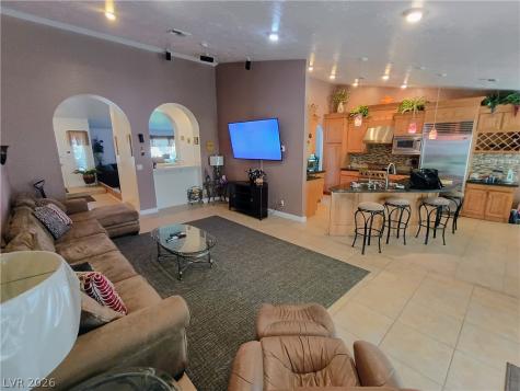 5735 North Bonita Vista Street Las Vegas NV 89149