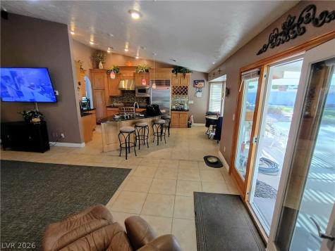 5735 North Bonita Vista Street Las Vegas NV 89149