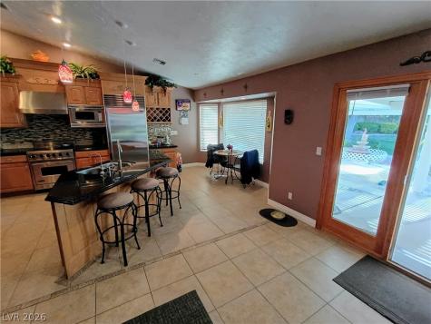 5735 North Bonita Vista Street Las Vegas NV 89149