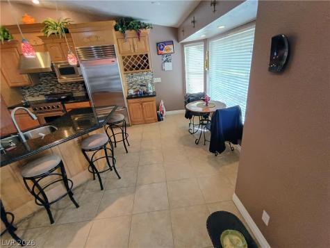 5735 North Bonita Vista Street Las Vegas NV 89149