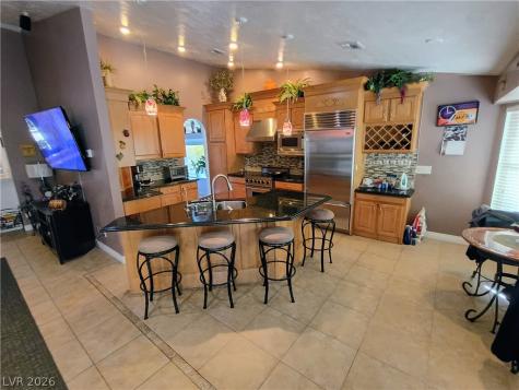 5735 North Bonita Vista Street Las Vegas NV 89149