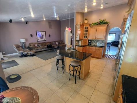 5735 North Bonita Vista Street Las Vegas NV 89149