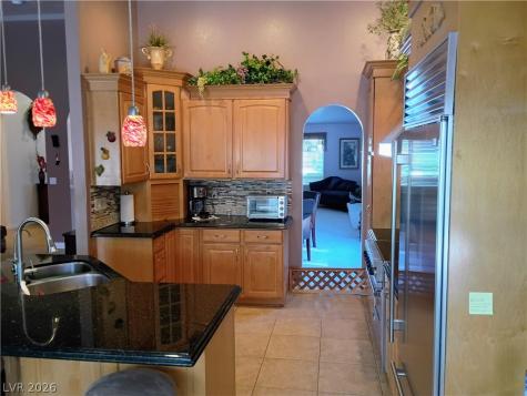 5735 North Bonita Vista Street Las Vegas NV 89149