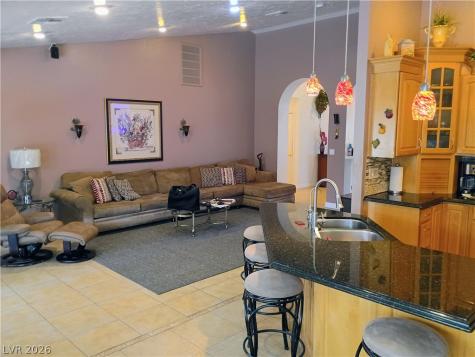 5735 North Bonita Vista Street Las Vegas NV 89149