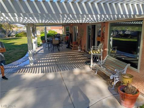 5735 North Bonita Vista Street Las Vegas NV 89149