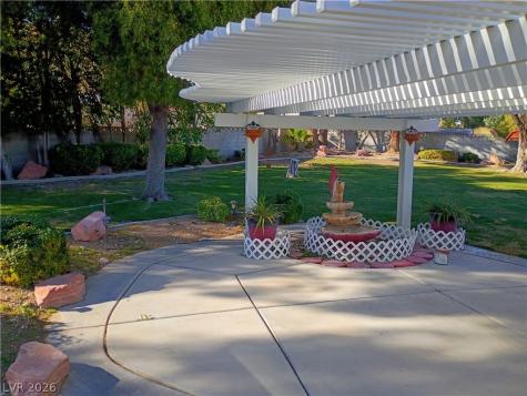 5735 North Bonita Vista Street Las Vegas NV 89149