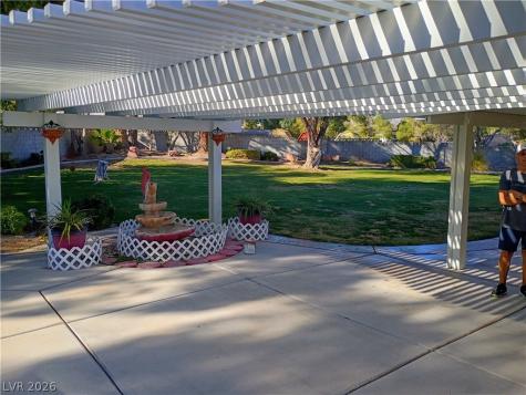5735 North Bonita Vista Street Las Vegas NV 89149