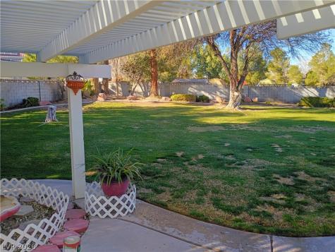 5735 North Bonita Vista Street Las Vegas NV 89149