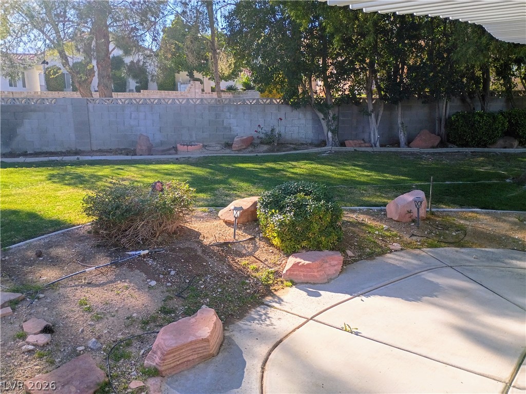 5735 North Bonita Vista Street Las Vegas NV 89149
