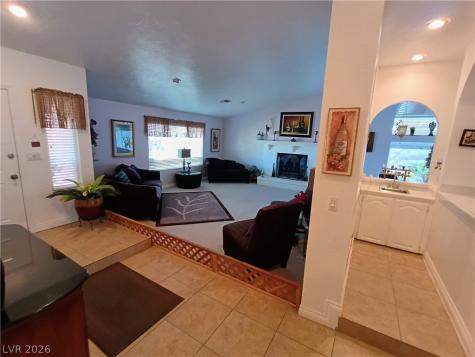 5735 North Bonita Vista Street Las Vegas NV 89149