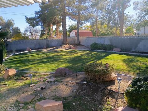 5735 North Bonita Vista Street Las Vegas NV 89149