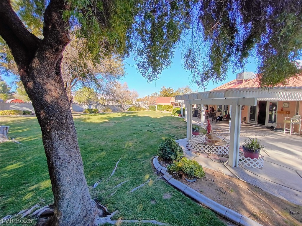5735 North Bonita Vista Street Las Vegas NV 89149