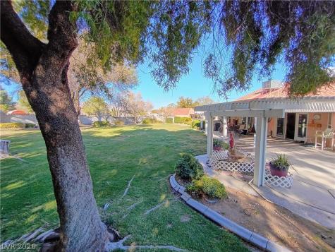 5735 North Bonita Vista Street Las Vegas NV 89149