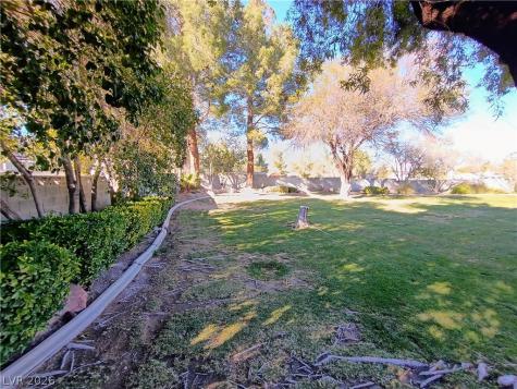 5735 North Bonita Vista Street Las Vegas NV 89149