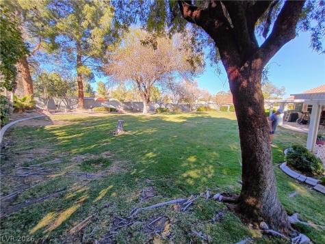 5735 North Bonita Vista Street Las Vegas NV 89149