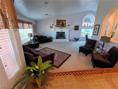 5735 North Bonita Vista Street Las Vegas NV 89149