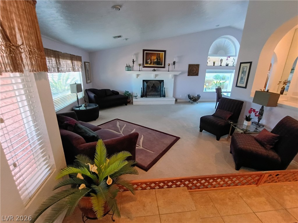 5735 North Bonita Vista Street Las Vegas NV 89149