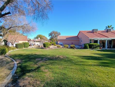 5735 North Bonita Vista Street Las Vegas NV 89149