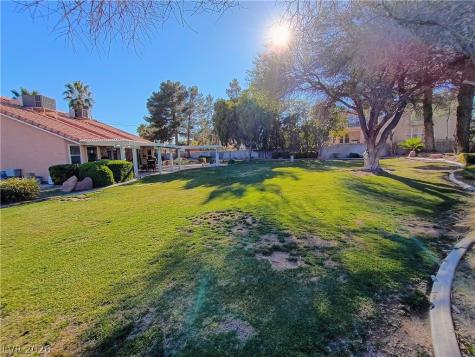 5735 North Bonita Vista Street Las Vegas NV 89149