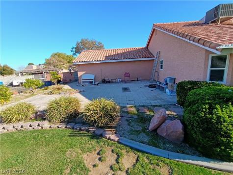 5735 North Bonita Vista Street Las Vegas NV 89149