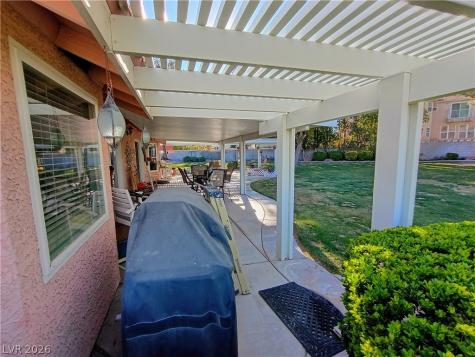 5735 North Bonita Vista Street Las Vegas NV 89149