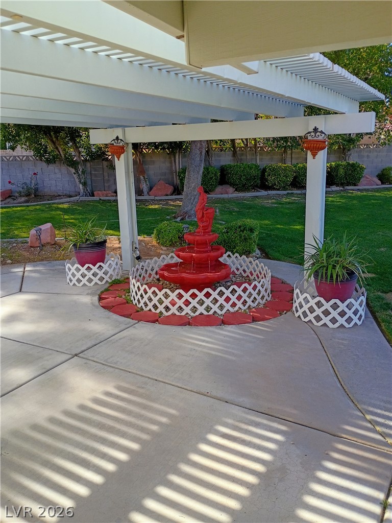 5735 North Bonita Vista Street Las Vegas NV 89149