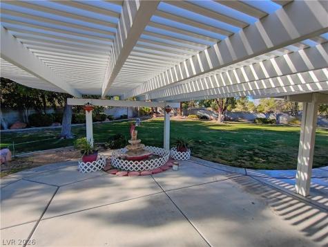 5735 North Bonita Vista Street Las Vegas NV 89149