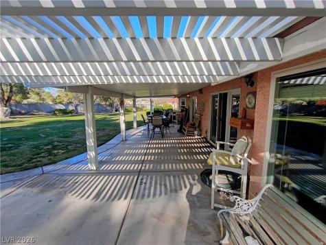 5735 North Bonita Vista Street Las Vegas NV 89149