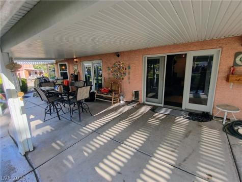 5735 North Bonita Vista Street Las Vegas NV 89149