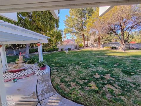 5735 North Bonita Vista Street Las Vegas NV 89149
