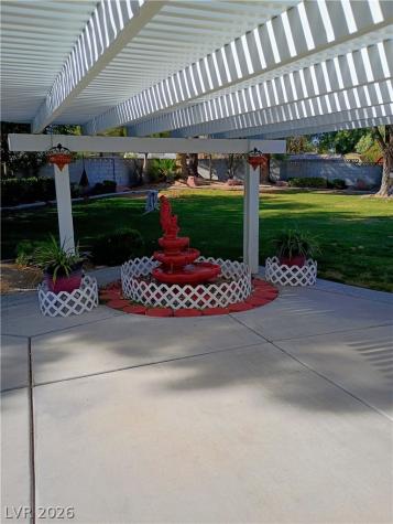 5735 North Bonita Vista Street Las Vegas NV 89149