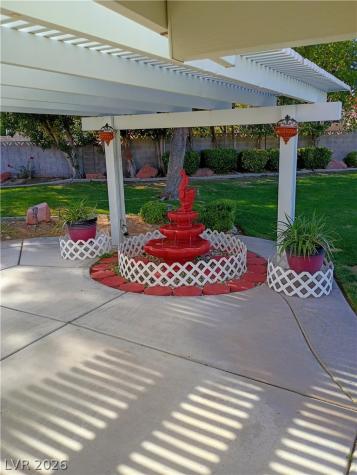 5735 North Bonita Vista Street Las Vegas NV 89149