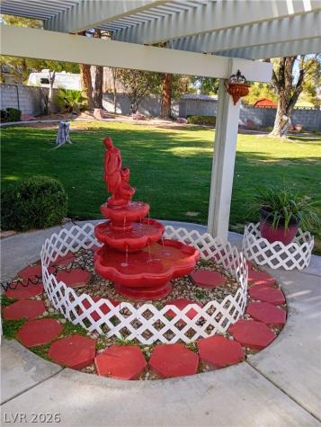 5735 North Bonita Vista Street Las Vegas NV 89149