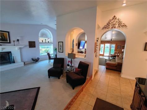 5735 North Bonita Vista Street Las Vegas NV 89149