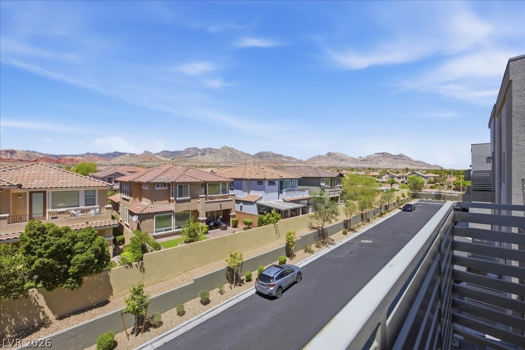 1164 Prospering Creek Street Las Vegas NV 89135