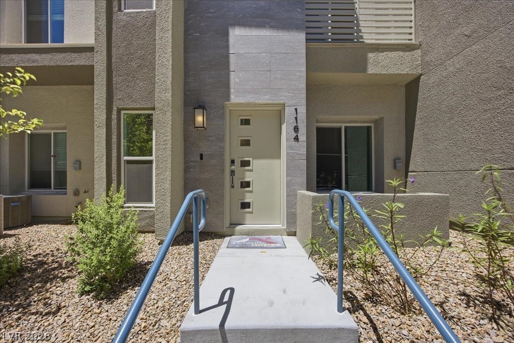1164 Prospering Creek Street Las Vegas NV 89135