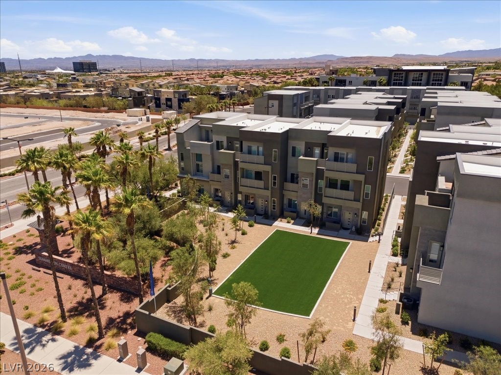 1164 Prospering Creek Street Las Vegas NV 89135