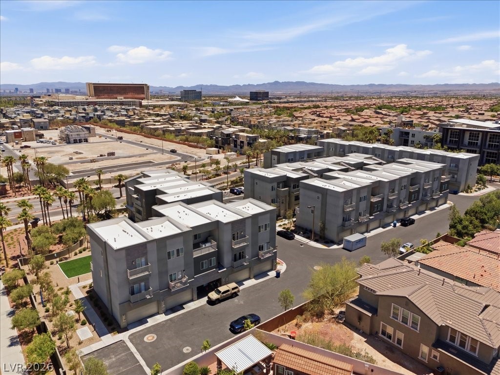 1164 Prospering Creek Street Las Vegas NV 89135