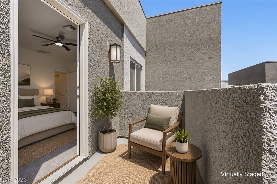 1164 Prospering Creek Street Las Vegas NV 89135