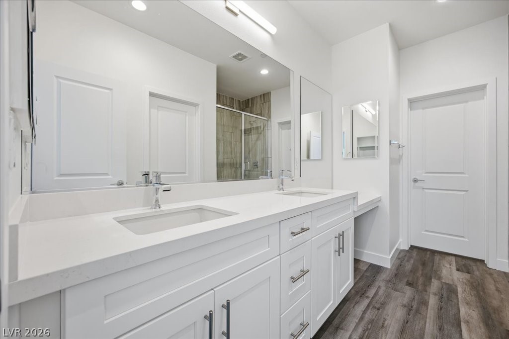 1164 Prospering Creek Street Las Vegas NV 89135