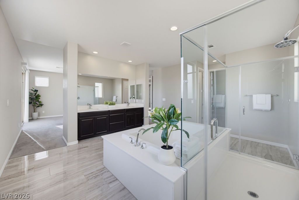 9641 Aqua Harbor Way Las Vegas NV 89178