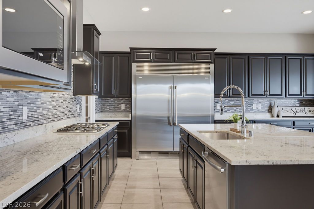 9641 Aqua Harbor Way Las Vegas NV 89178