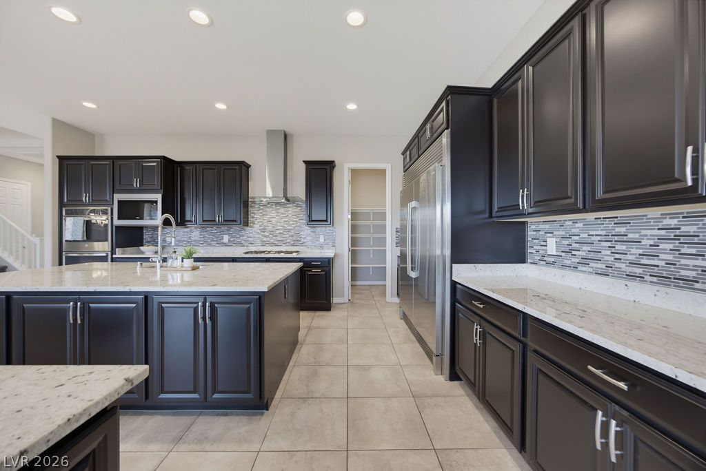 9641 Aqua Harbor Way Las Vegas NV 89178