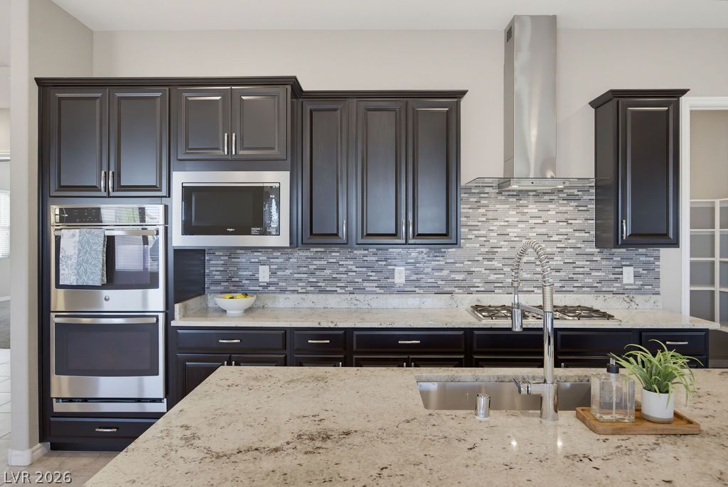 9641 Aqua Harbor Way Las Vegas NV 89178