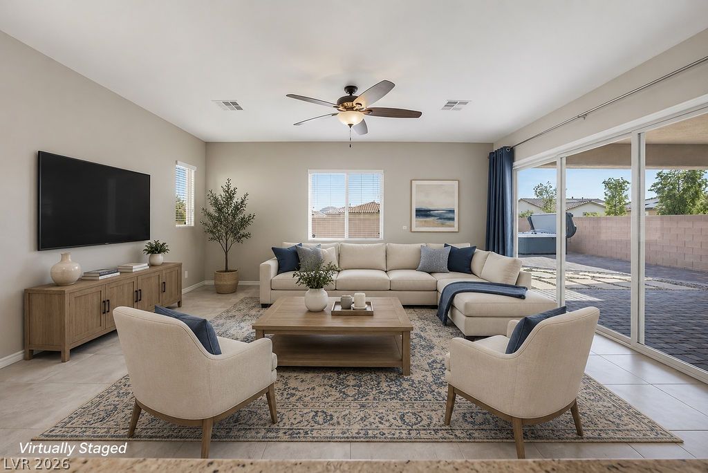 9641 Aqua Harbor Way Las Vegas NV 89178