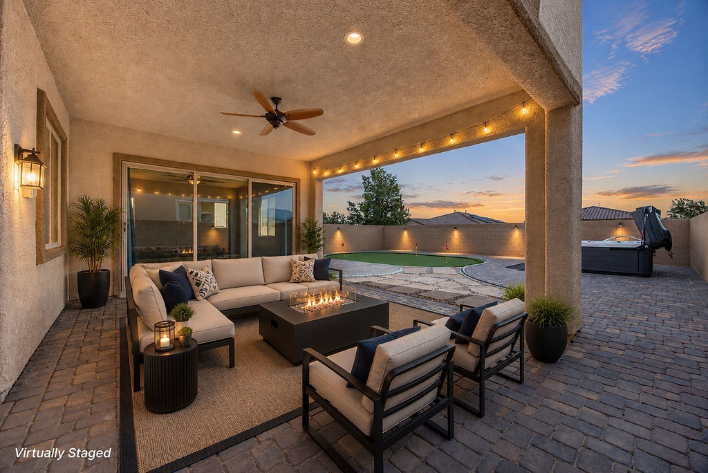 9641 Aqua Harbor Way Las Vegas NV 89178