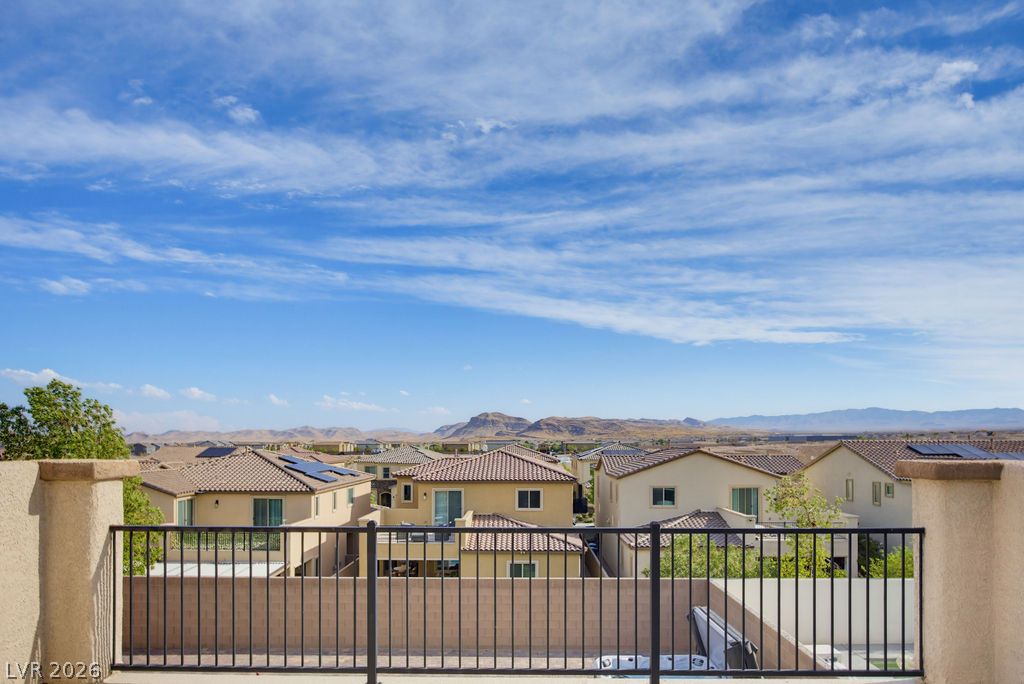 9641 Aqua Harbor Way Las Vegas NV 89178