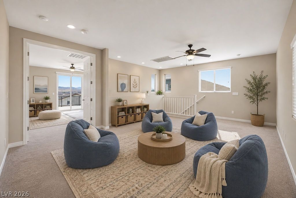 9641 Aqua Harbor Way Las Vegas NV 89178